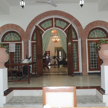 Kunjpur Guest House Prayagraj Bagian luar foto