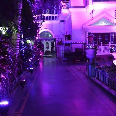 Kunjpur Guest House Prayagraj Bagian luar foto