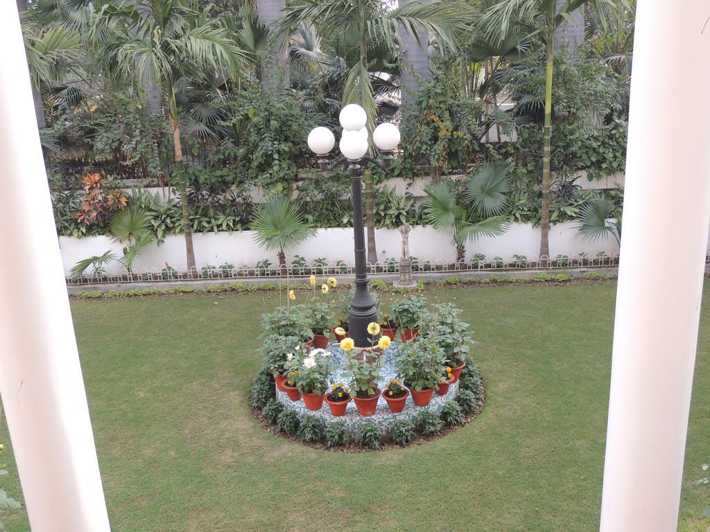 Kunjpur Guest House Prayagraj Ruang foto