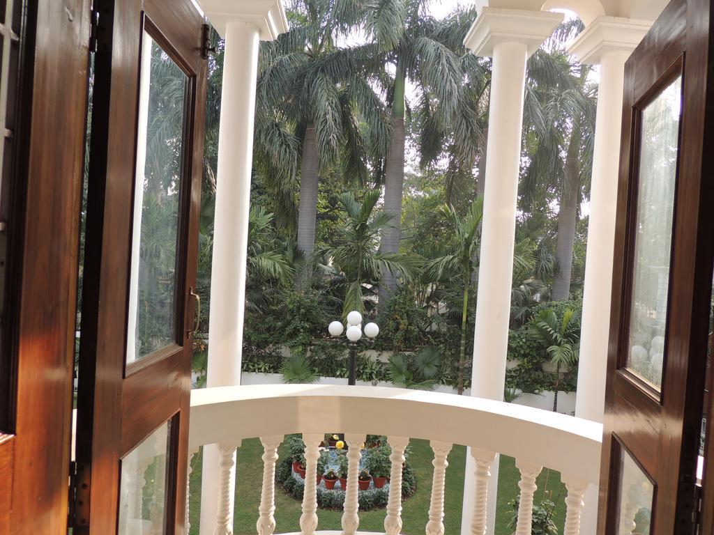 Kunjpur Guest House Prayagraj Bagian luar foto