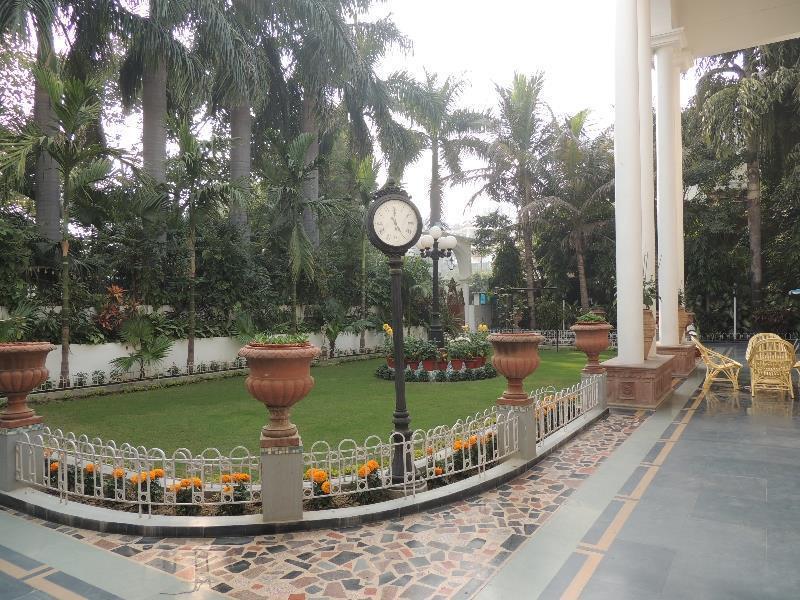 Kunjpur Guest House Prayagraj Bagian luar foto